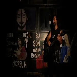 Şerif Kalkan - Eskisi Gibi