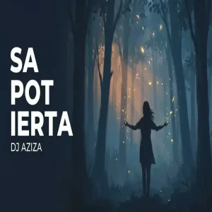 Să Pot Ierta (Dj Aziza Remix - Animal X