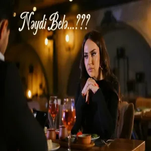 Arzuxanim - Neydi bele?