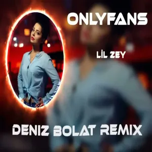 Deniz Bolat - Onlyfans