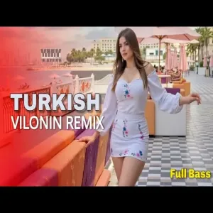 TURKISH KEMAN REMIX - Vol.4 (YMK Musiqi) Summer Hits - Disco Remix