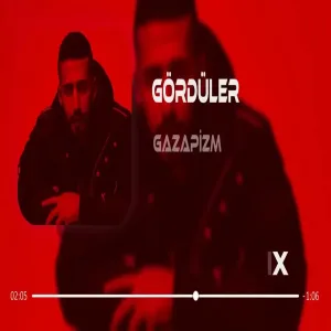 Furkan Demir - Gördüler