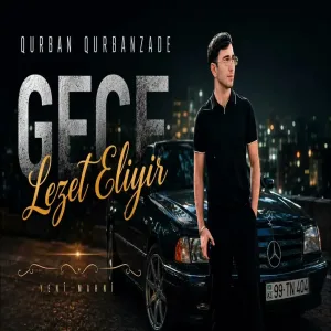 Qurban Qurbanzade ft Ramil Sedali - Gece Lezet Eliyir (Qoy Samavari Cay Gece Yari)