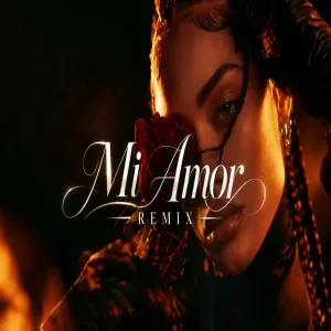 B - Luma - Mi Amor Remix Deep Afro House Afro Vibes