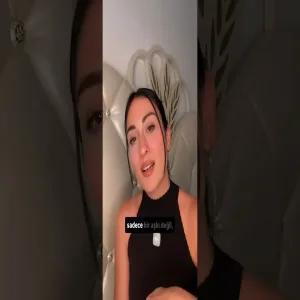 Elif Türkyılmaz - Elif Dedim (Hikayesiyle