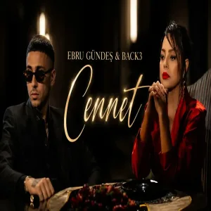 Ebru Gündeş & Back3 - Cennet (COVER