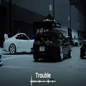 Hayit Murat - Trouble