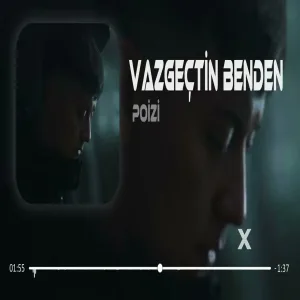 Furkan Demir - Vazgeçtin Benden