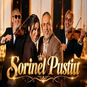 Sorinel Pustiu - Grizonata si Grizonatul