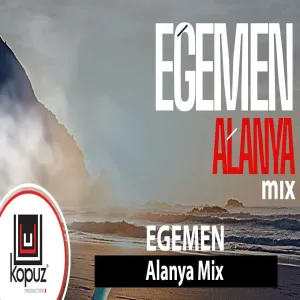 Egemen - Alanya Mix