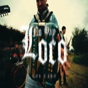Los Caro - No Hay Loco