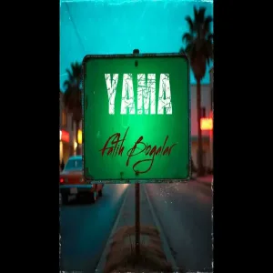 Fatih Bogalar - Yama ( Afro Tribal )