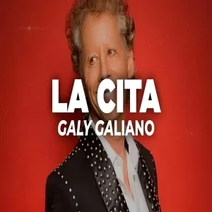 Galy Galiano - La Cita