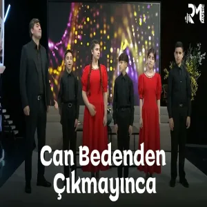 Can Bedenden Çıkmayınca - Habil Memmedov ve Telebeleri Unutma ki Dünya Fani