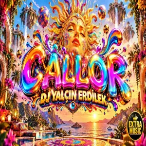 DJ Yalçın Erdilek - Callor (Original Mix