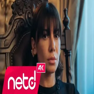 Melisa Sarıusta - Yaka Paça