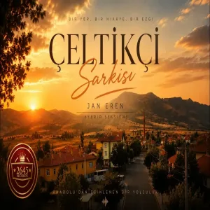 Jan Eren & Hybrid Session - Çeltikçi Şarkısı