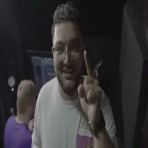 SÖZün BEATdiyi Yer II Sezon Noton & Yuzbek Zagirov