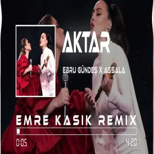 Ah Yar Çağırsan Gelmem Mi ? Ebru Gündeş X Assala | Bu Şehri Ateşlere Vermem Mi?