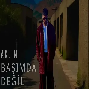 Zedi - Aklım Başımda Değil