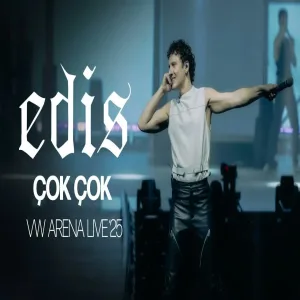 Edis - Çok Çok