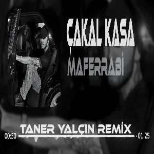 Taner Yalçın - Çakal Kasa
