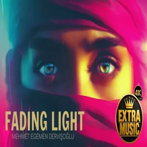 Mehmet Egemen Dervişoğlu - Fading Light
