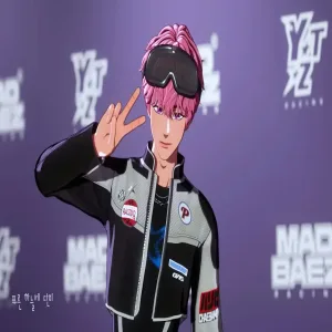 PLAVE '푸른 하늘에 단비'