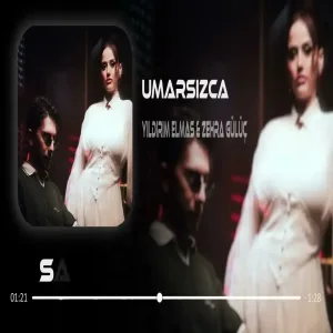 Yıldırım Elmas & Zehra - Umarsızca ( Samet Yıldırım Remix )