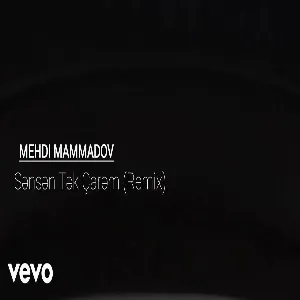 Mehdi Mammadov - Sənsən Tək Çarəm (Hakan Şaşmaz Remix)