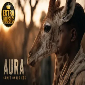 Samet Önder Kök - Aura