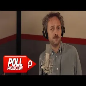 Yasin Çam - Tepsi de Tepsi (Bak Postacı Geliyor Soundtrack)