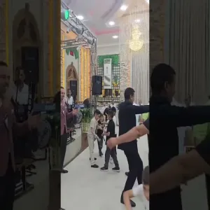 İlham Xanhüseyin Oğlu Ömür Yoldaşım supet ifa Möhtəşəm Toy Bilasuvarda