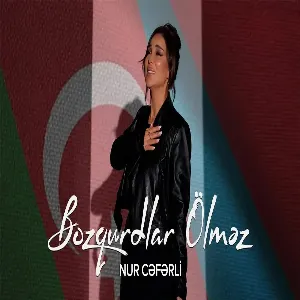 Nur Cəfərli – Bozqurdlar Ölməz