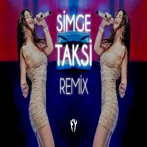 Simge - Taksi ( Fatih Yılmaz Remix )