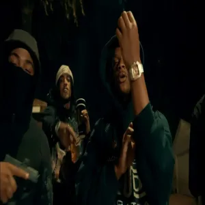 Lil Noonie - Not Me