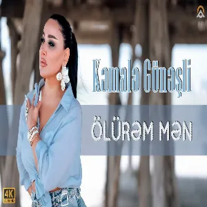 Kemale Gunesli - Olurem Men
