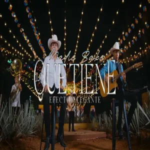 Nadie Sabe Lo Que Tiene - EFECTO ELEGANTE