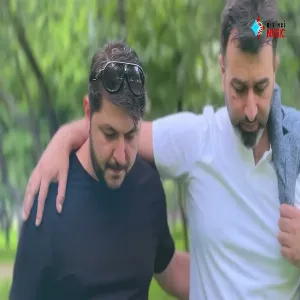 Elbar Semkirli, Enver Enverli - Apardi Getdi