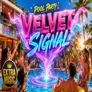 Pool Party - Velvet Signal