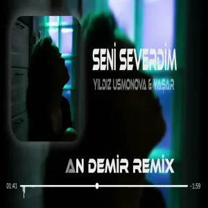 Furkan Demir - Seni Severdim