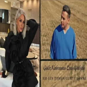 Güler Kahraman & Ersin Güloğlu - Bir Gün PişmanGeriye Dönme