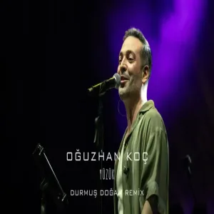 Oğuzhan Koç - Yüzük (Durmuş Doğan Remix)