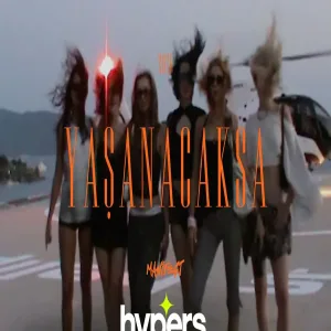 manifest - Yaşanacaksa Alternative Music