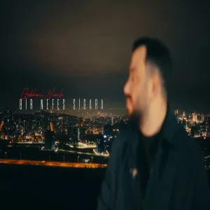 Gökhan Namlı - Bir Nefes Sigara