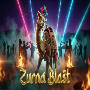 Pantelis Karamatsoukis - Zurna Blast
