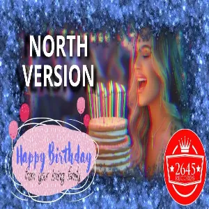Abdullah Özdoğan - Happy Birthday (North Version)