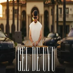 Soner Sarıkabadayı - Gel De Uyu Afro House (Prod. Mert Tunç)