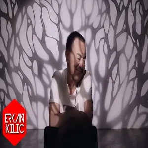 Serdar Ortaç - Farkında Değil ( Erkan KILIÇ Remix )