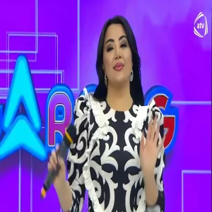 Nisane Baxısova - Xatireler